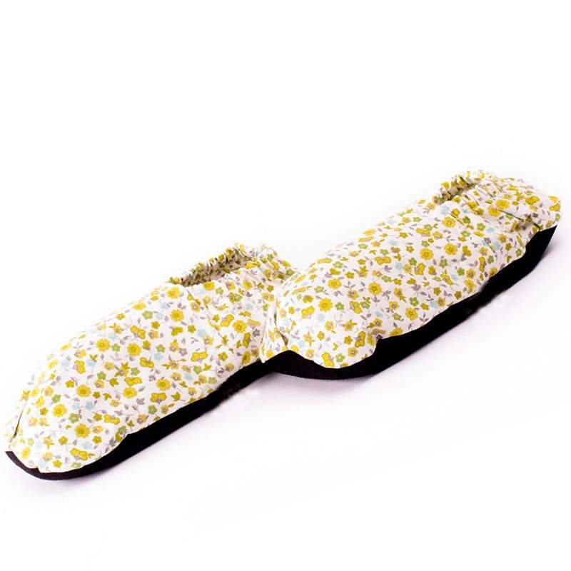 Zapatillas térmicas