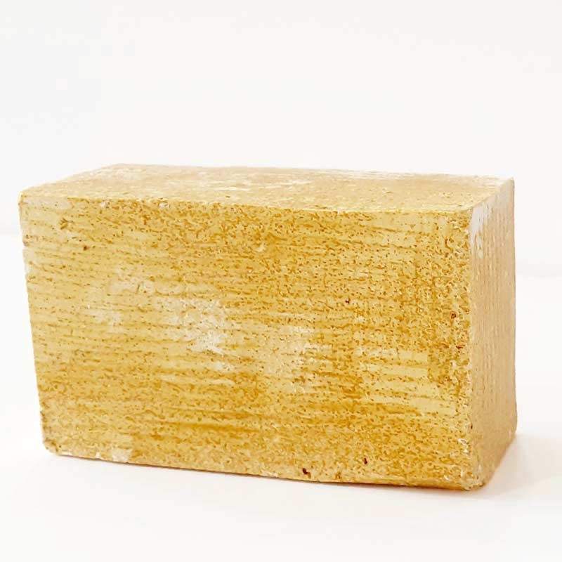Jabón de Naranja Bio