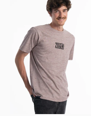 CAMISETA ZU TA NÏ MAN HÏKA
