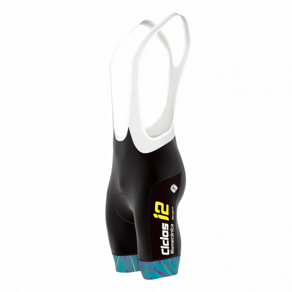 ROPA BIORACER CULOTTE CICLOS I2 MUJER