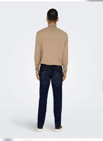 PANTALON TEJANO ONLY&SONS