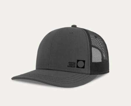 GORRA BUHO HARITZ