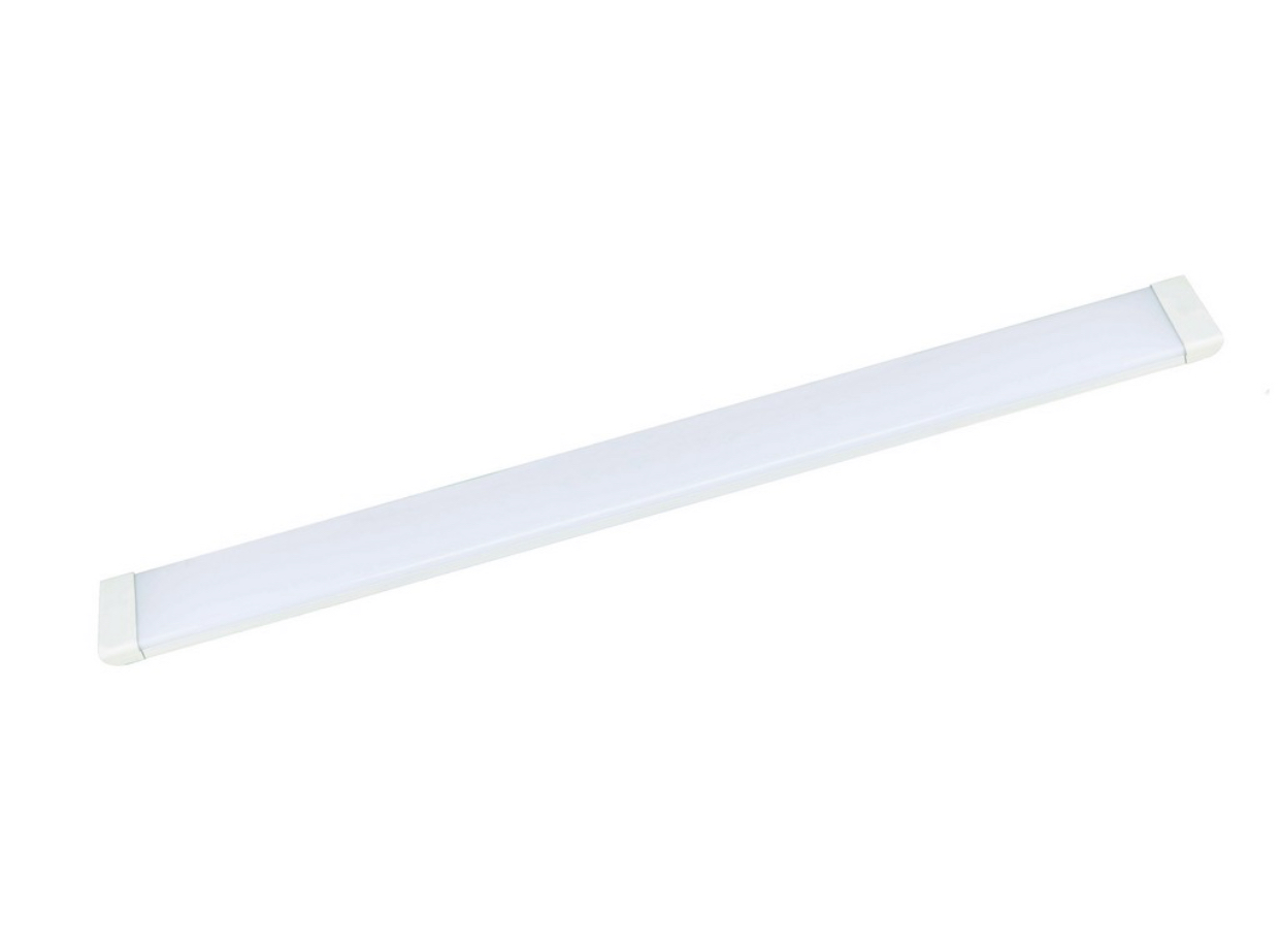 PLAFÓN RECTANGULAR LED