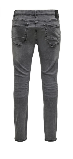 PANTALON SKINNY ONLY&SONS