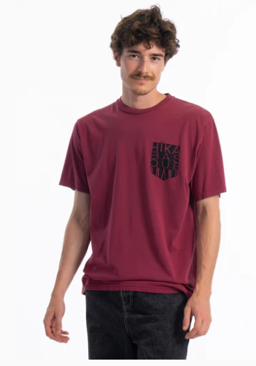 CAMISETA MAHATS HÏKA