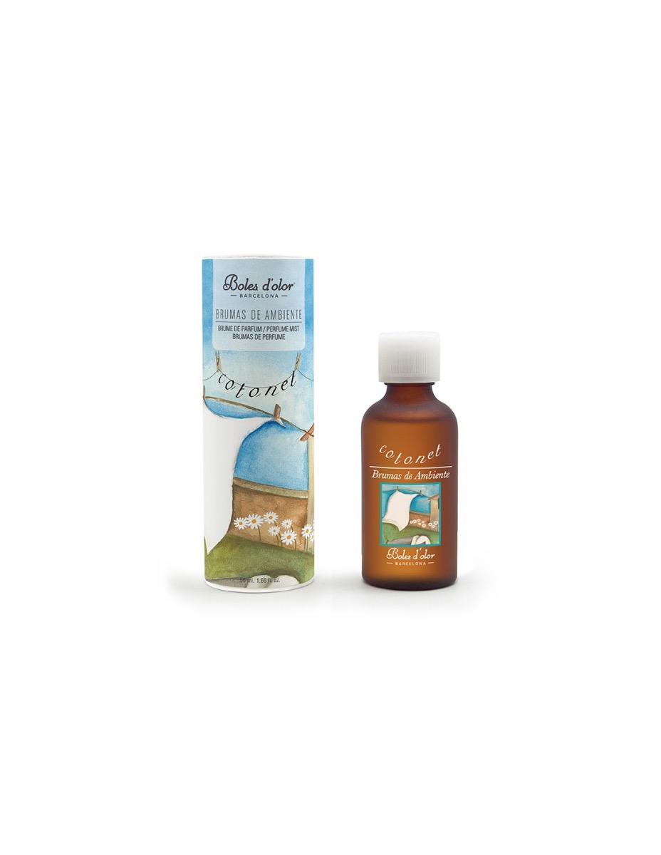 Bruma 50 ml. Cotonet