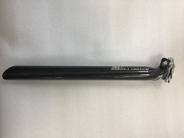 TIJA SILLÍN RITCHEY CARBON WCS 34.9
