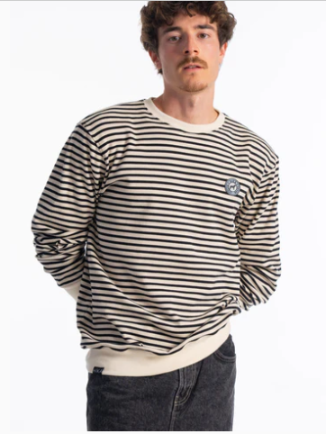 JERSEY SUDADERA KANALA HÏKA