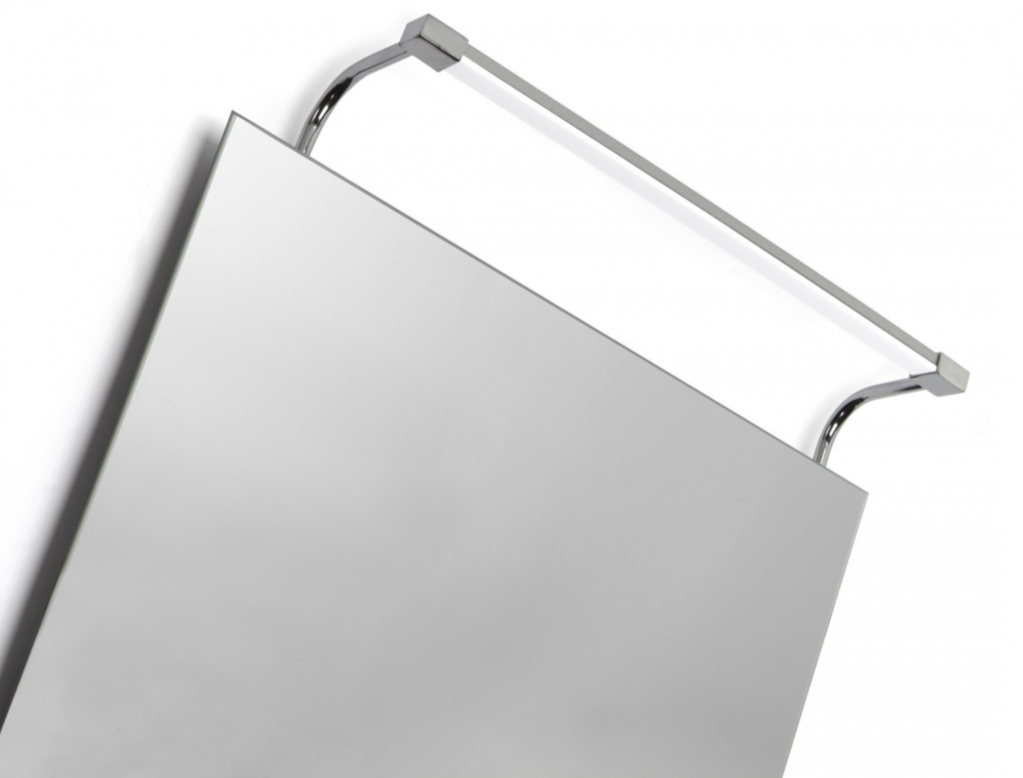 APLIQUE LED BAÑO