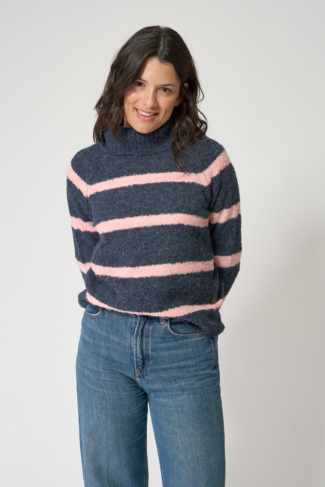 BATELA SUDADERA A2552