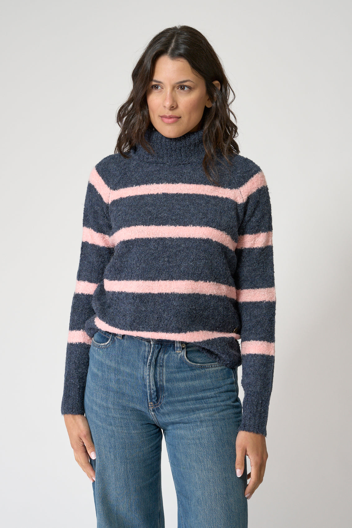 BATELA SUDADERA A2552