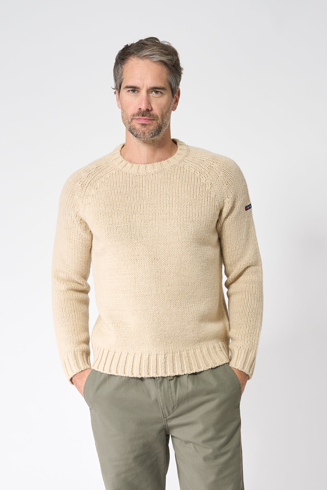 JERSEY BATELA A2604 OY