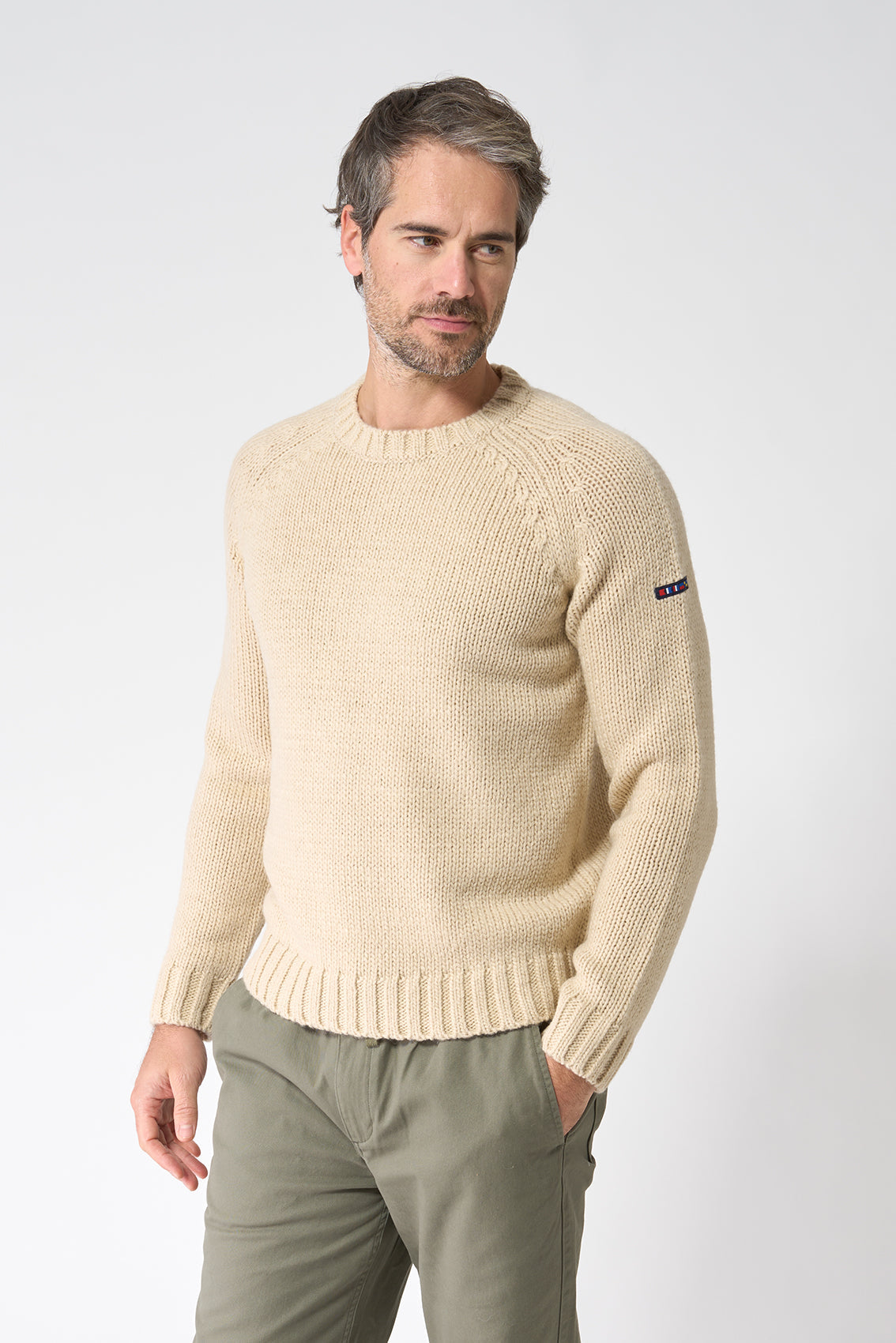 JERSEY BATELA A2604 OY