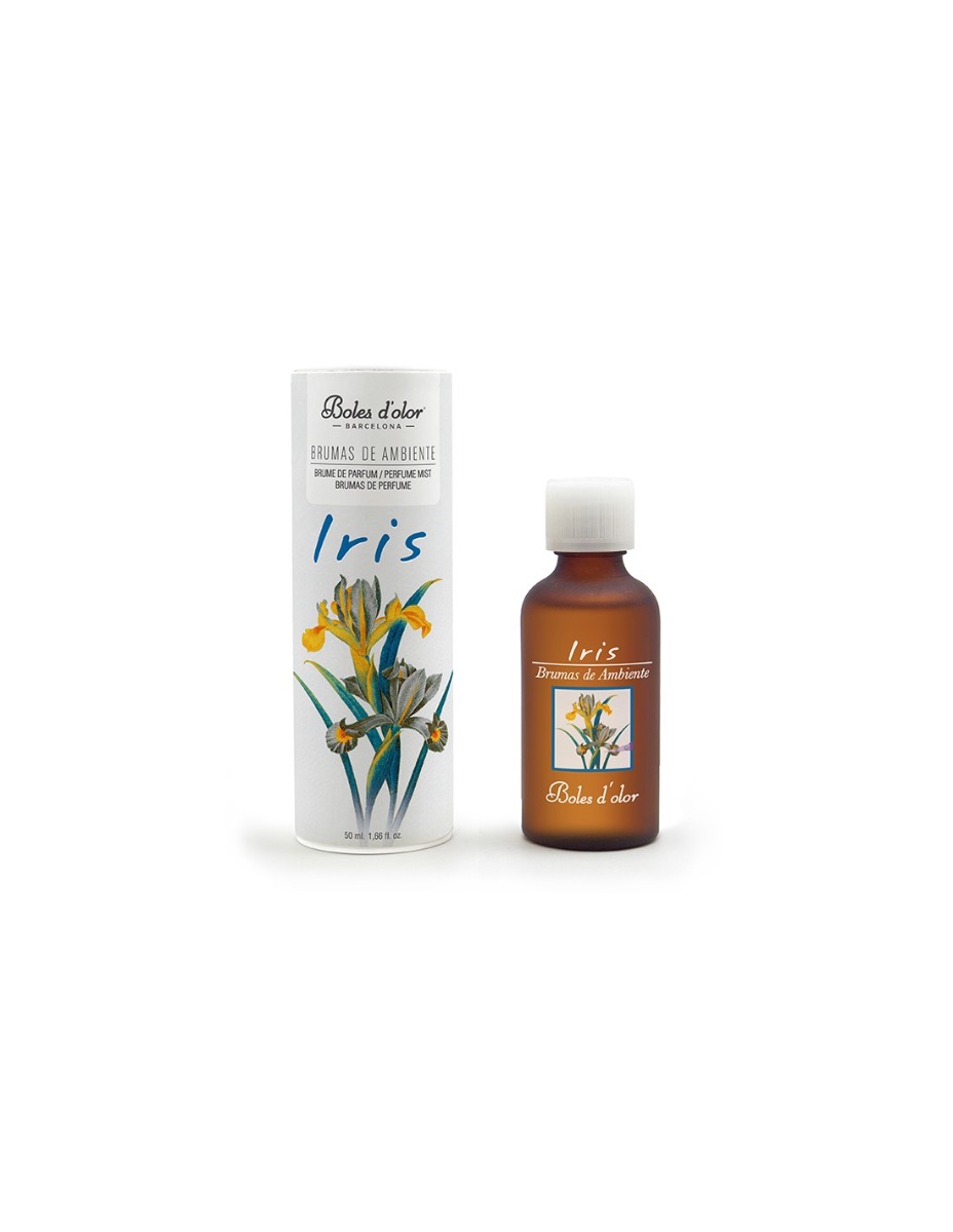 Bruma 50 ml. Iris