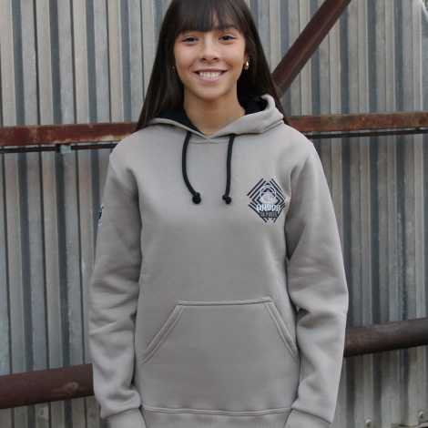 ONDDO TA PUNTO SUDADERA DARDAR