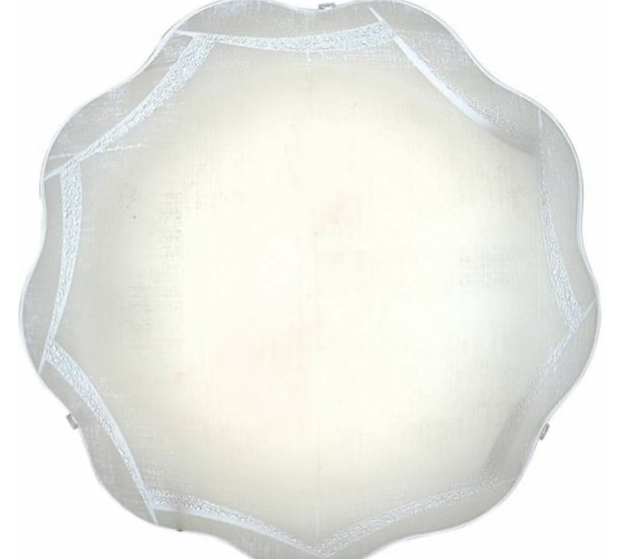 PLAFÓN ONDAS