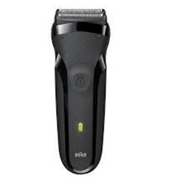 afeitador braun