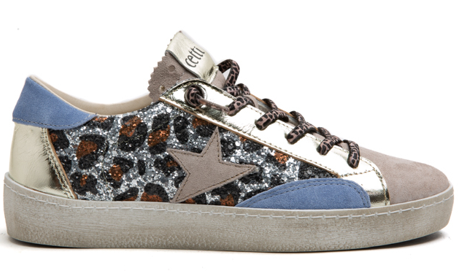 ZAPATILLA PRINT CETTI
