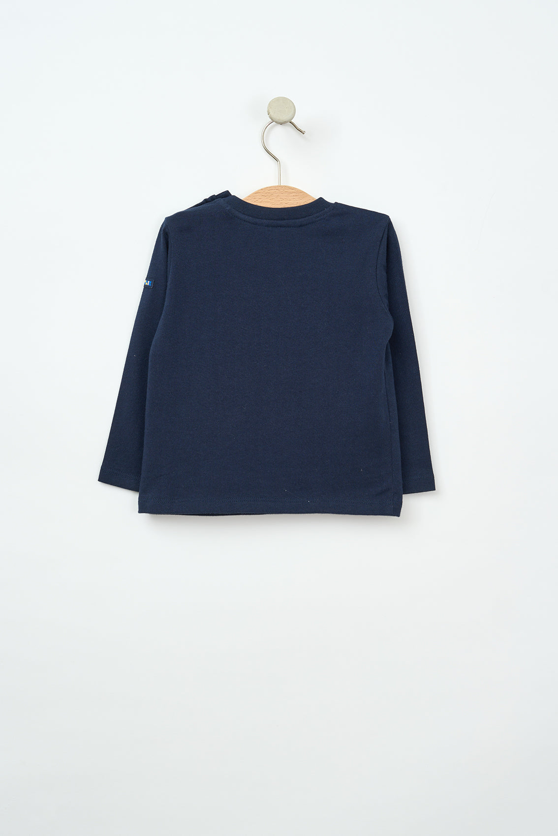 CAMISETA BEBE BATELA B2412