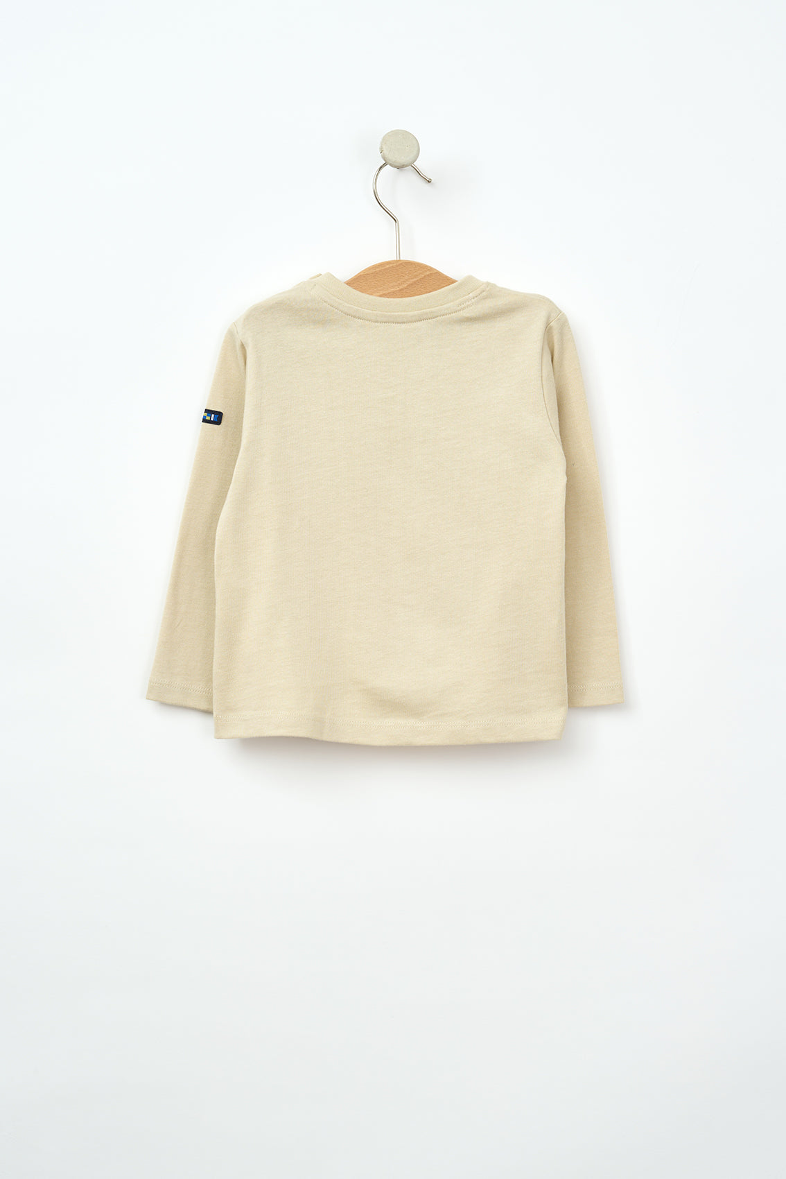 CAMISETA BEBE BATELA B2438 OY