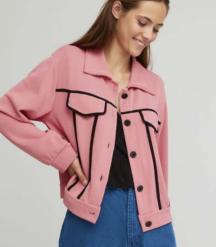 BLAZER CLARY ALDO MARTINS
