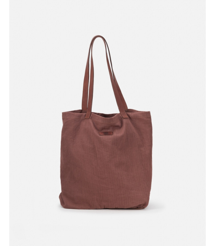 BOLSO BIBA MAF1L MANSFIELD CUERO