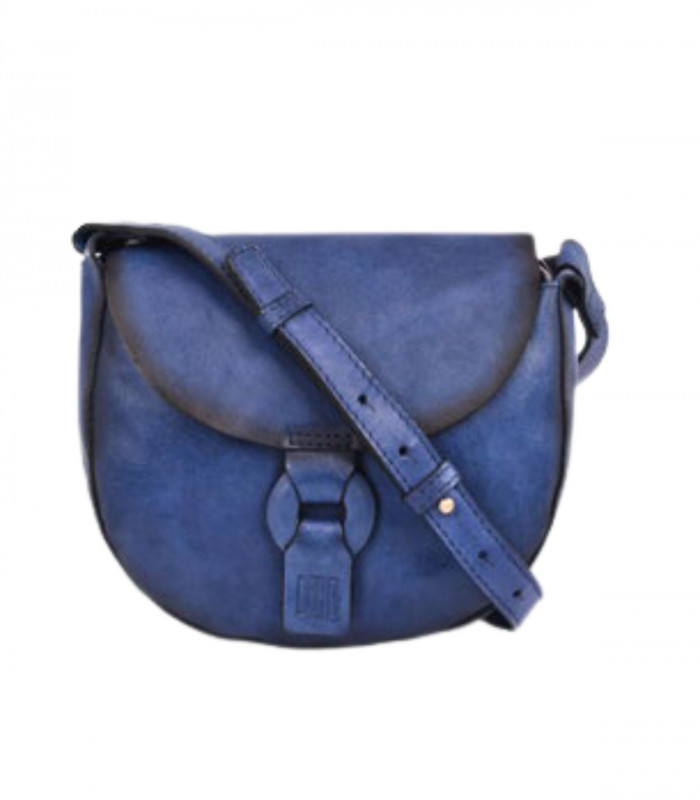 BOLSO BIBA ROD1L ROWLAND AZUL MARINO