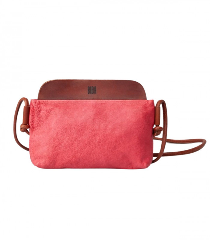 BOLSO BIBA ROF1L ROFF FRAMBUESA