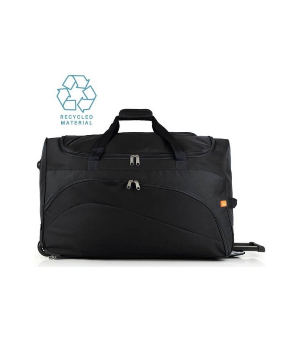 BOLSO DE RUEDAS GRANDE WEEK ECO