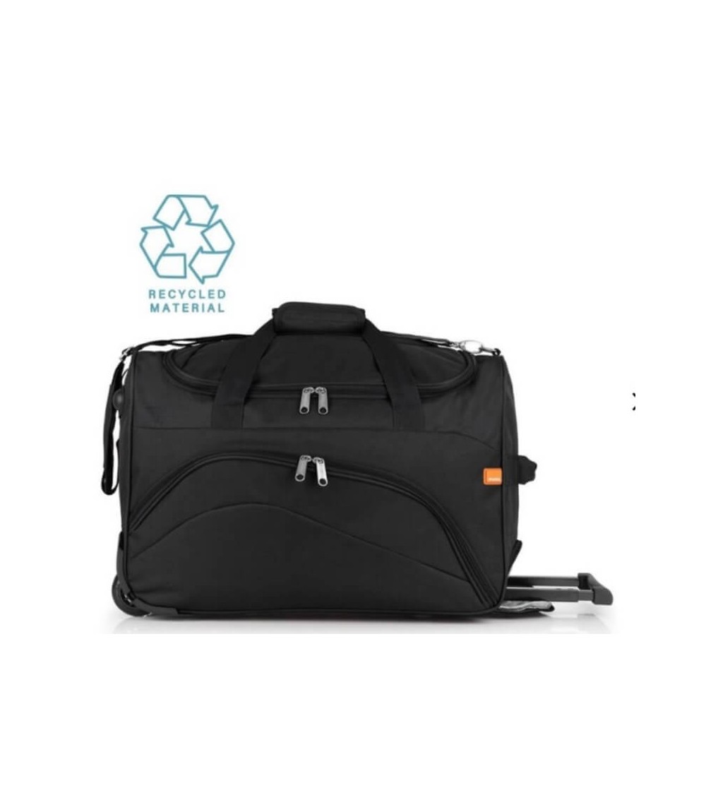 BOLSO DE RUEDAS PEQUENO WEEK ECO