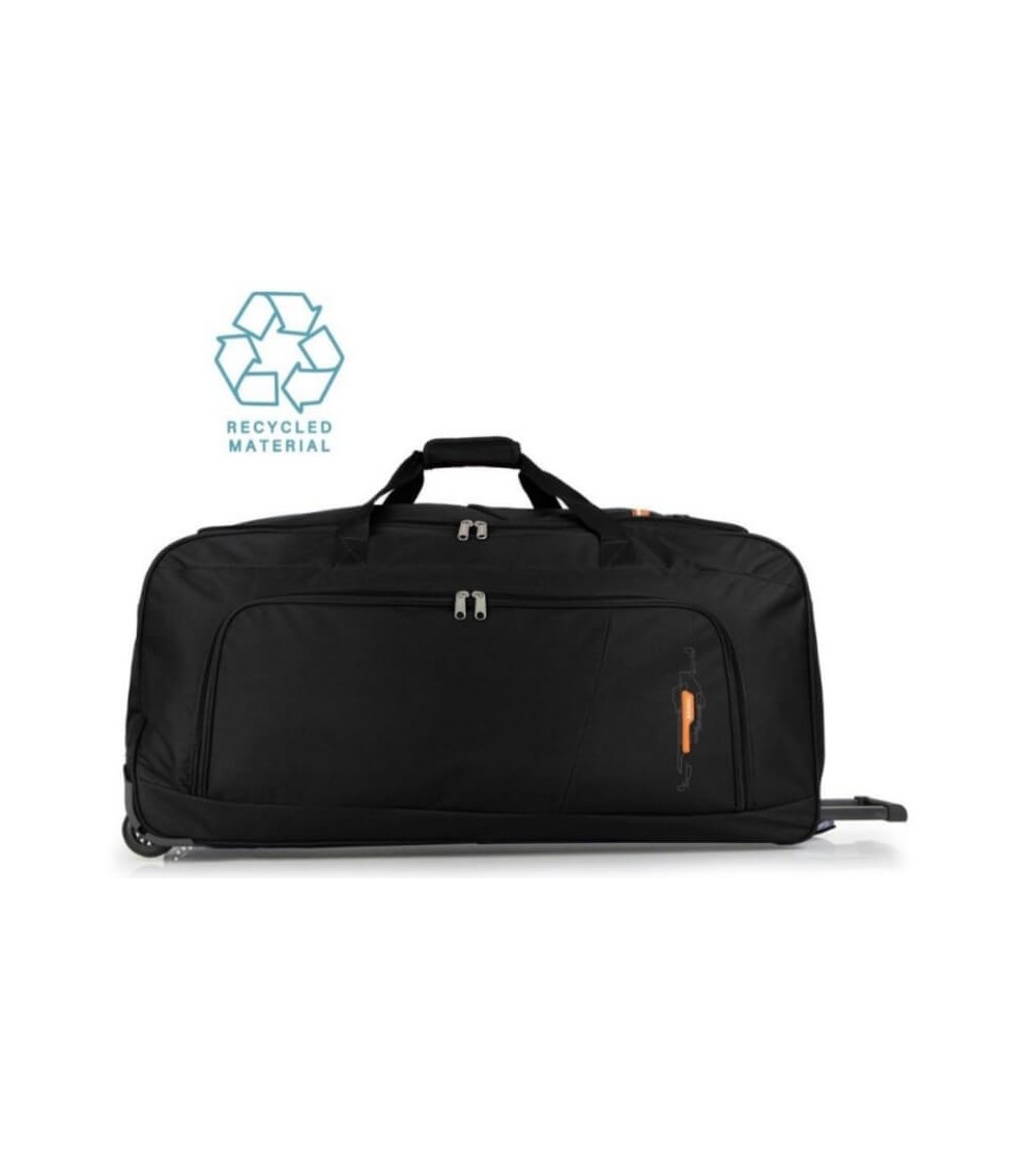 Bolso de Viaje extra Grande con Ruedas y tirador