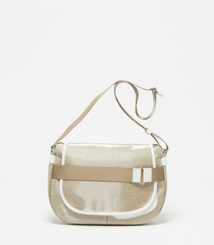 BOLSO JACK GOMME GABY NATURELCRAIE