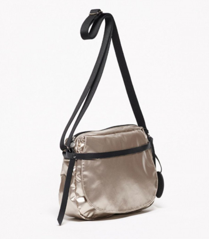 BOLSO JACK GOMME HAPPY NACRE