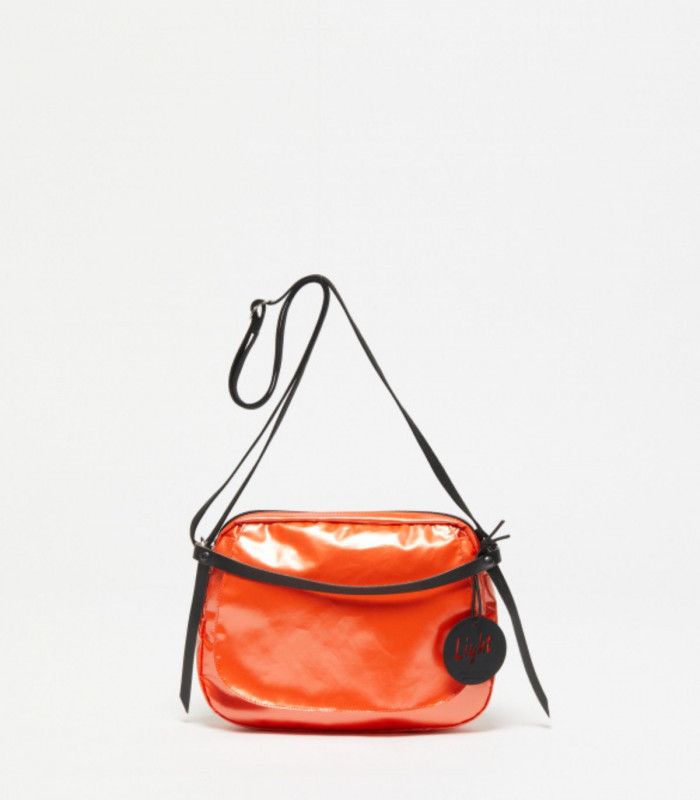 BOLSO JACK GOMME HAPPY ORANGE