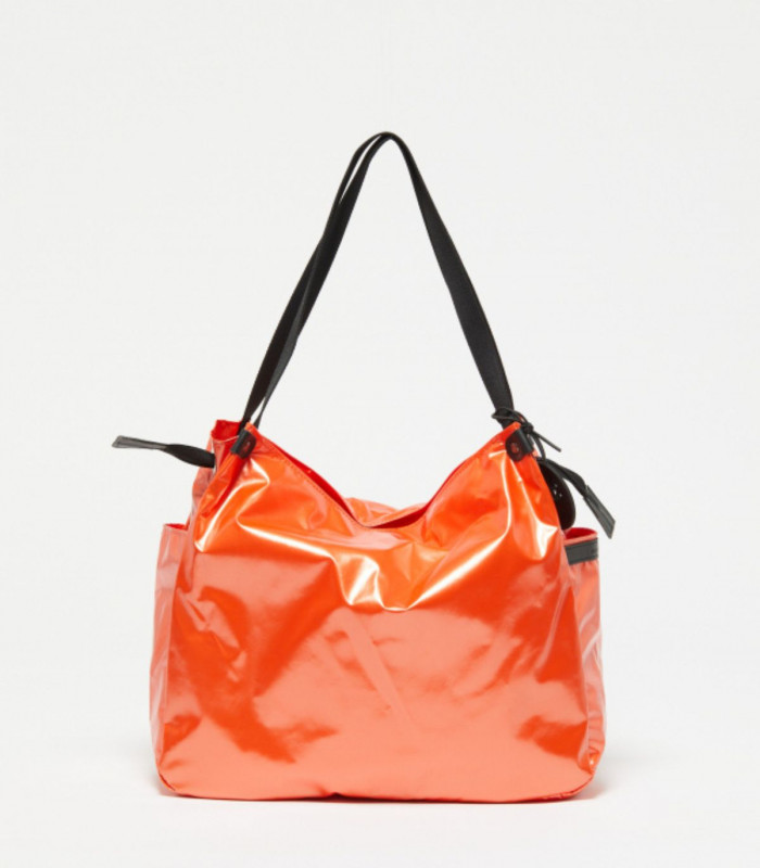 BOLSO JACK GOMME LEVANT ORANGE