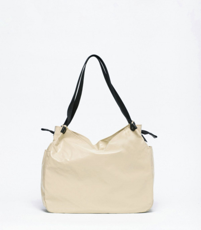 BOLSO JACK GOMME LEVANT SABLE