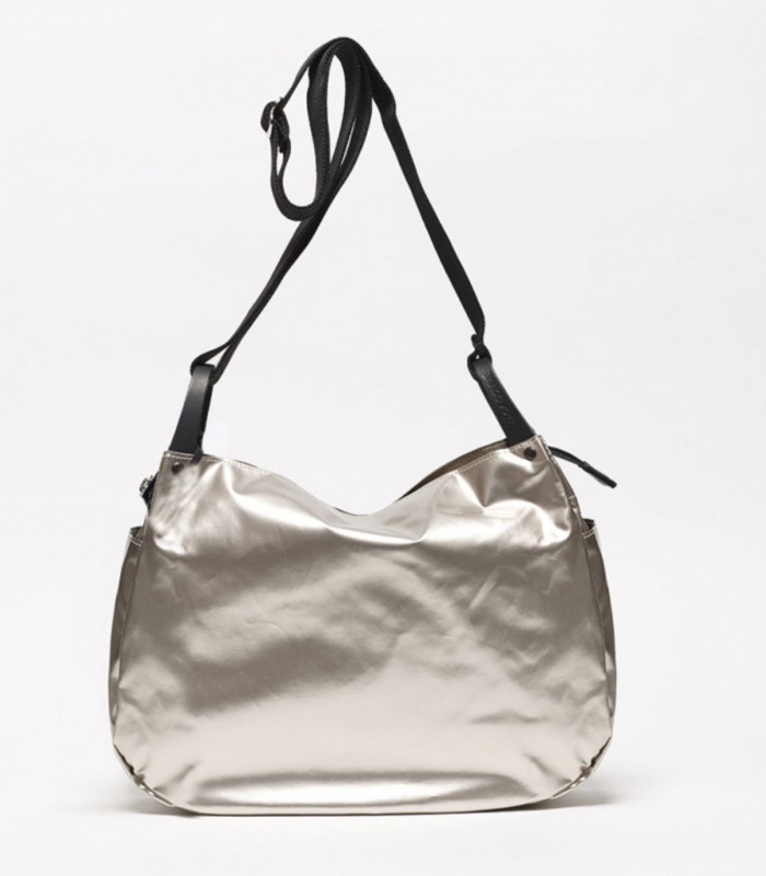BOLSO JACK GOMME MAEL NACRE