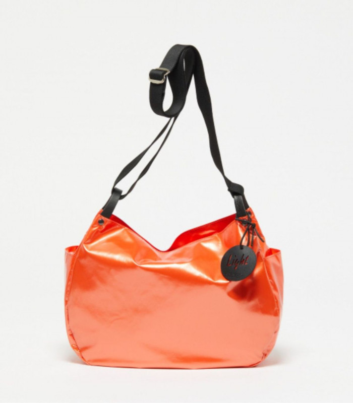 BOLSO JACK GOMME MAEL ORANGE