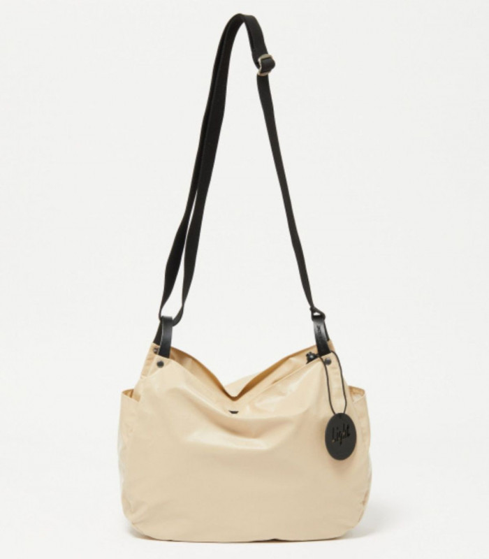 BOLSO JACK GOMME MAEL SABLE