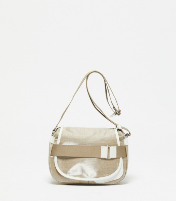 BOLSO JACK GOMME PETIT GABY NATURELCRAIE