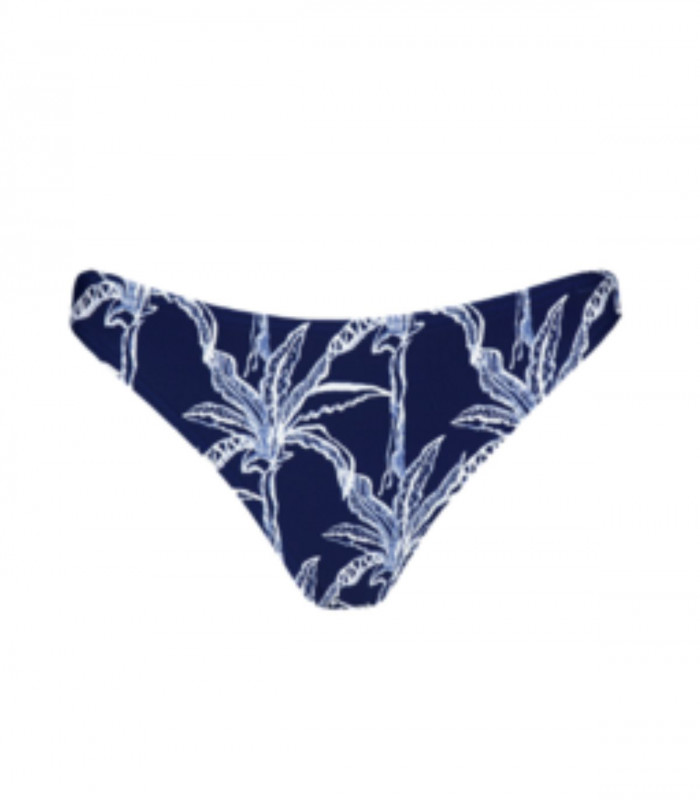 BRAGUITA BIKINI ENELE CHEEKY BUM NAVY BARTS AMSTERDAM