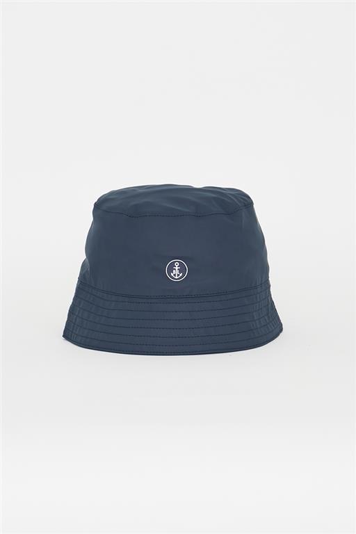 BATELA GORRO AGUA MARINO