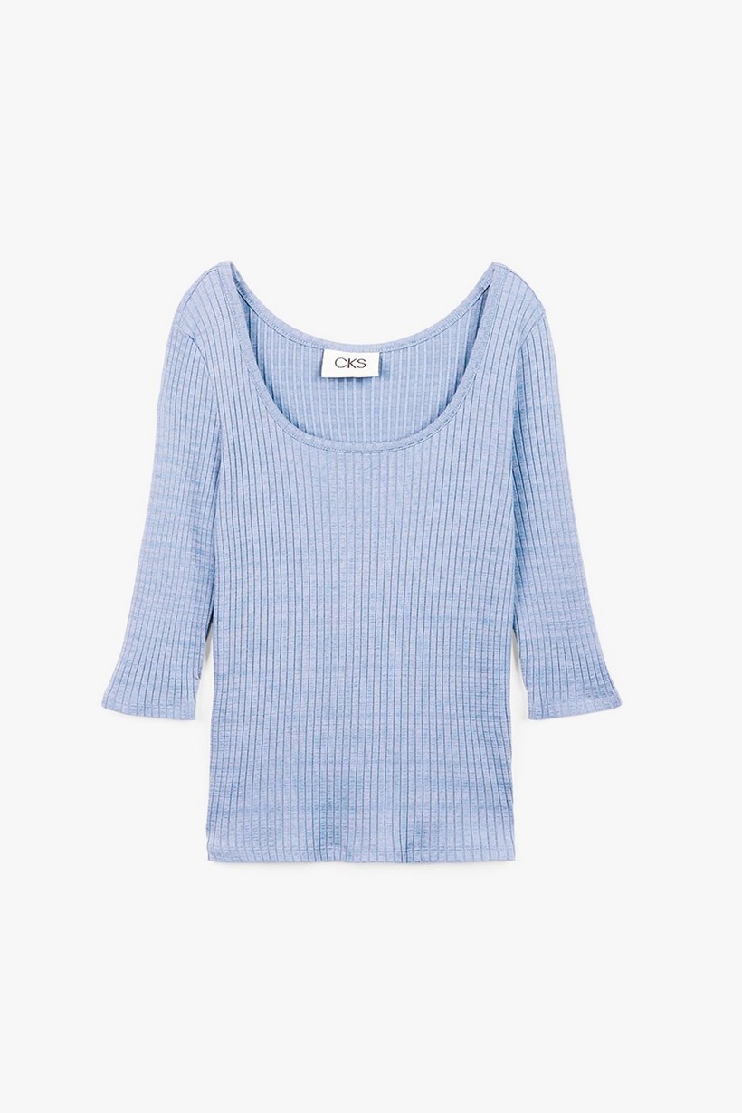 camiseta-azul-edithas-cks