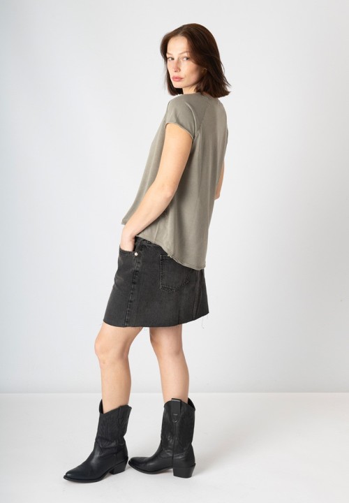 CAMISETA RAYMONDE ANIMOSA