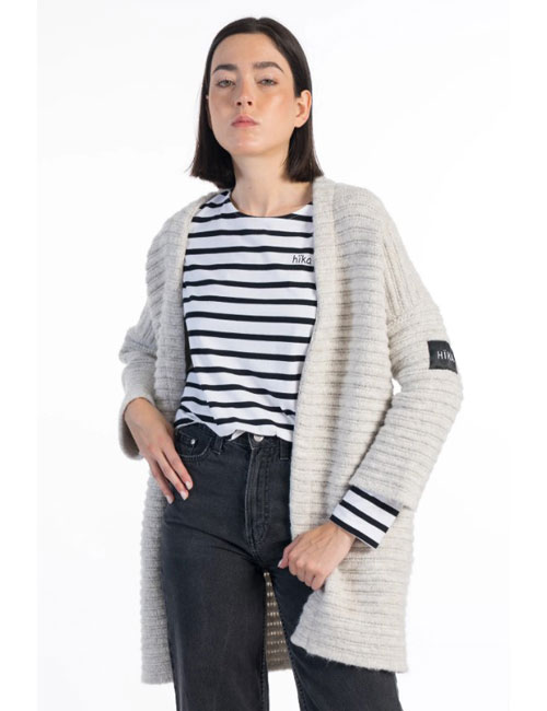 CARDIGAN LANBROA HÏKA