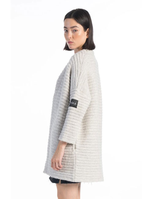 CARDIGAN LANBROA HÏKA