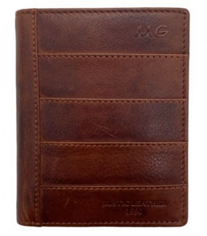 CARTERA CACERES MARRON GALLARDO