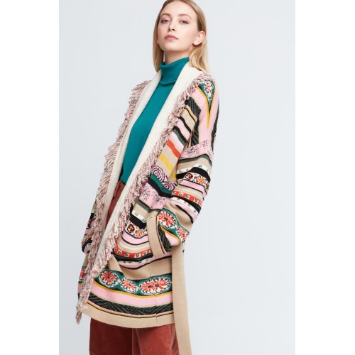 CHAQUETA MINAKO ALDO MARTINS