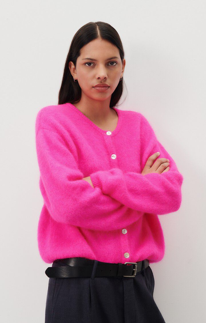 chaqueta-rosa-fluor-ameriican