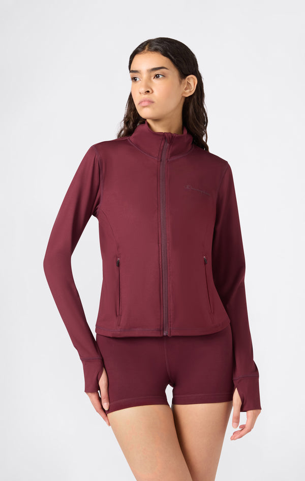 SUDADERA CHAMPION QUICK DRY
